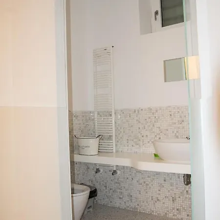 Apartment Bianca Gardone Riviera