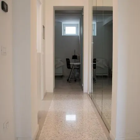 Bianca Apartment