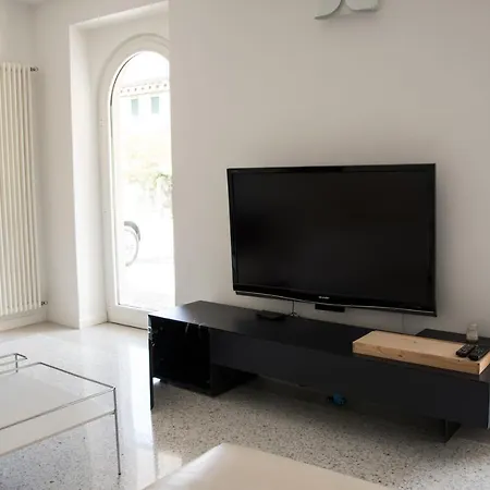 Apartment Bianca *