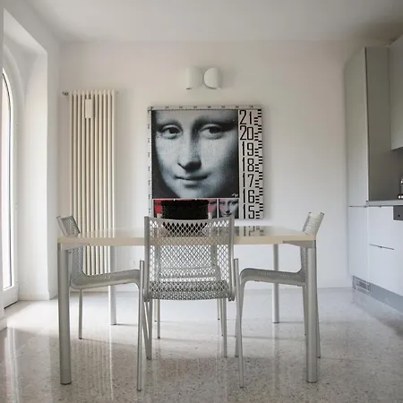 Apartment Bianca