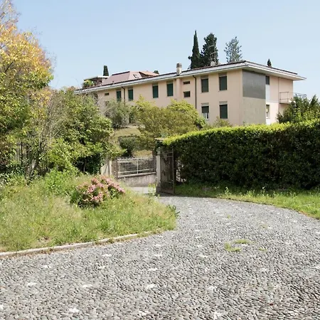 Appartement Bianca Gardone Riviera